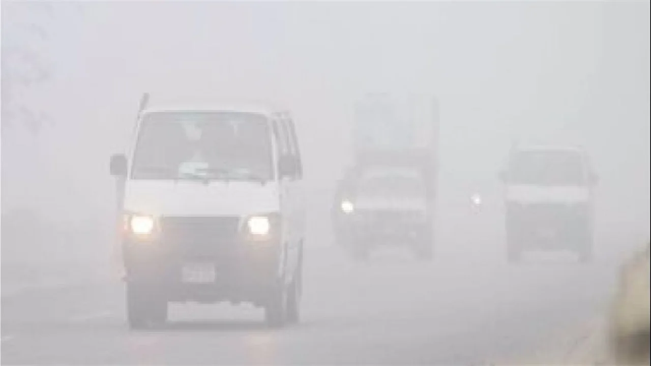 تحذير من الشبورة.. حالة الطقس المتوقعة في مصر غدًا السبت 14 فبراير